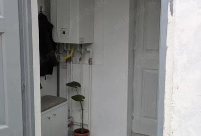 Casă cu 2 camere cu Teren 310 Mp în Mediaș - 3