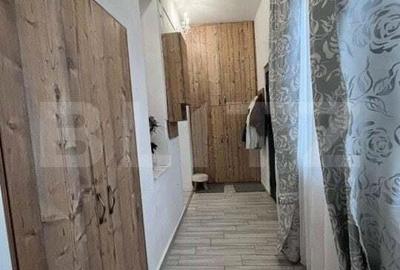 Apartament la curte comuna, front stradal, 90 mp, Ultracentral - 4