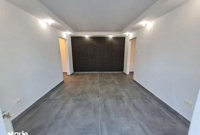 Spațiu comercial, de 40 mp, în Astra - 10