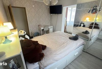 Apartament cu 3 camere în Tilișca - 3