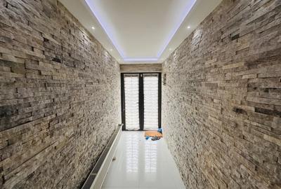 Vila individuala cu finisaje de exceptie, 230 mp constr, 400 mp curte, Domnesti - 11