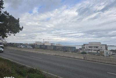 Spațiu comercial, în Central - 9