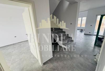 Duplex modern 3 dormitoare, 3 bai, pompa caldura - Giarmata - 8