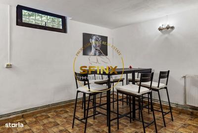 Casă cu 8 camere cu Canalizare în Gara de Nord - 10