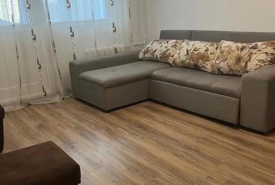 Apartament cu 2 camere semidecomandat în Central - 3