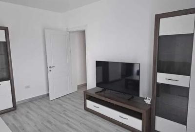 Apartament cu 2 camere decomandat, mobilat în Ghimbav - 4