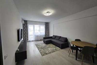 Apartament cu 2 camere decomandat, mobilat în Theodor Pallady - 1