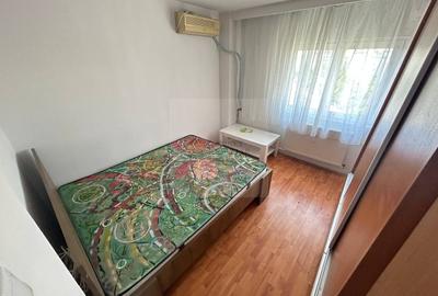 Apartament cu 2 camere decomandat, mobilat în Păcii - 8