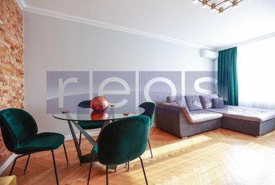 VANZARE APARTAMENT 2 CAMERE DESIGN | SALA PALATULUI | ULTRA FINISAT | - 21