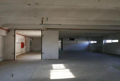 Spațiu comercial, de 1,300 mp, în Grădiște - 2