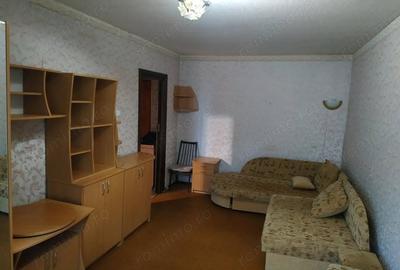 Garsonieră în Lujerului