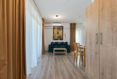 Apartament cu 2 camere semidecomandat, mobilat în Borhanci - 6