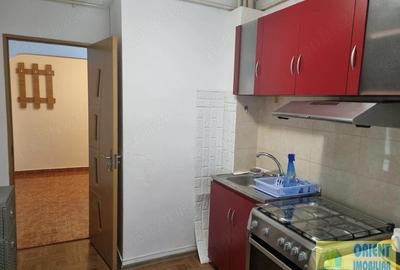 Garsonieră decomandată în Inel II - 9