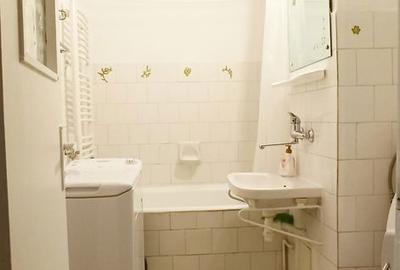 Apartament cu 2 camere semidecomandat în Burdea - 2