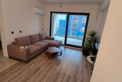 Exclusivitate -- Faleza Nord- Bloc Nou- 2 camere decomandat - 9