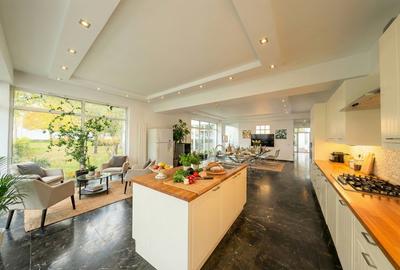 Casă cu 10 camere cu Teren 4000 Mp în Creața - 10