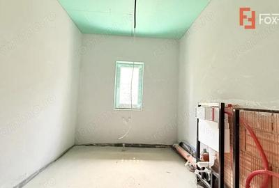 Casă cu 4 camere cu Teren 315 Mp în Ghiroda