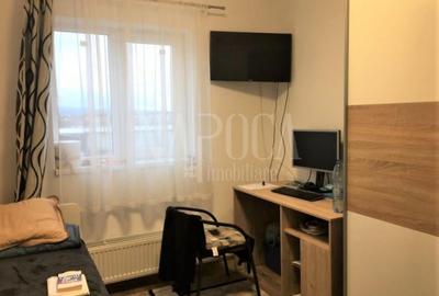 Apartament 2 camere de vanzare in Floresti - 2