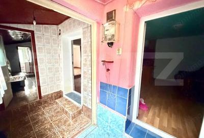 Casă cu 4 camere cu Teren 318 Mp în Central - 7