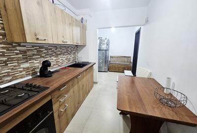 3 camere renovat 2 balcoane et 1 Șoseaua Colentina Comision zero - 4