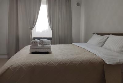 Chirie Apartament cu o camera Iulius Mall - 6