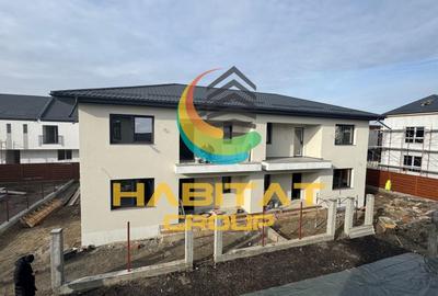 Casă individuală cu 4 camere cu Canalizare în Central - 16