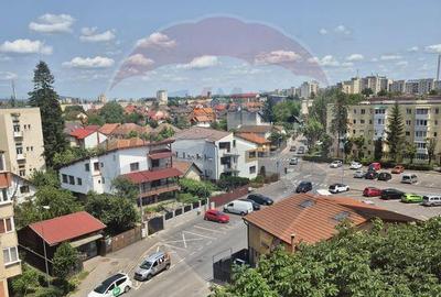 Comision 0 % / 2 camere de vanzare Mircea cel Batran/Gri...