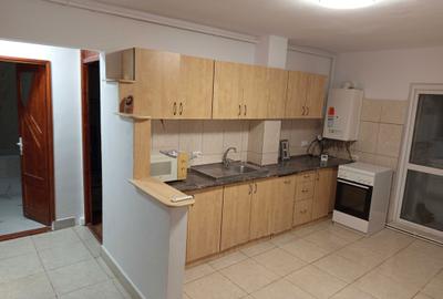 Apartament cu 2 camere decomandat în Mărăști - 7