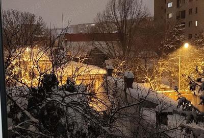 Garsonieră în Unirii - 9