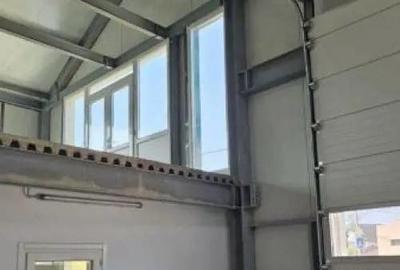 Spatiu comercial ,sect 4 ,hala productie si birouri - 2