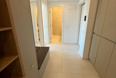 Nusco City-Pipera / Apartament lux-Loc de parcare - 9