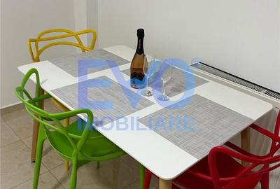 Apartament cu 4 camere în Moara de Vânt - 18
