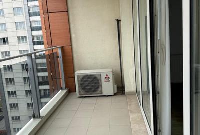 Garsonieră decomandată, mobilată în Unirii - 7