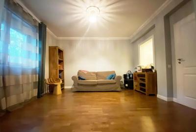 Apartament cu 3 camere semidecomandat, mobilat în Dorobanți - 9