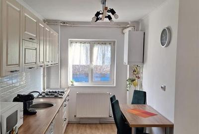 Apartament cu 2 camere decomandat, mobilat în Centrul Civic - 5