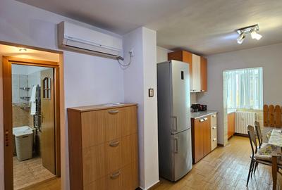 2 Camere Decomandat Zona Trocadero Mobilat Modern Gaze Termen Lung - 17