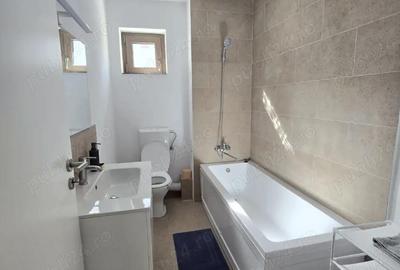 Apartament cu 2 camere semidecomandat în Borhanci - 3