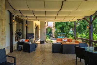 Casă cu 10 camere cu Canalizare în Snagov - 11