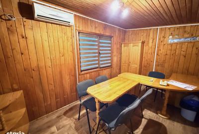 Spațiu comercial, de 25 mp, în Zona Industrială - 2