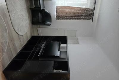 Apartament cu 2 camere semidecomandat, mobilat în Regie - 3