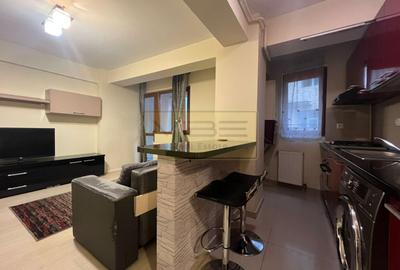 Apartament 2 camere open-space Podu Ros - 8