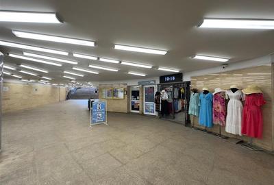 Spațiu comercial, de 40 mp, în Central - 7