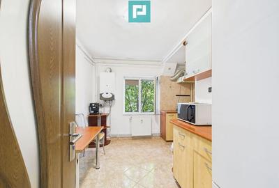 Apartament decomandat 2 camere Zona Timocului - 9