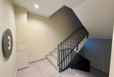 Apartament cu 2 camere în Băneasa - 12
