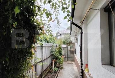 Casă cu 5 camere cu Teren 272 Mp în 1 Mai - 3