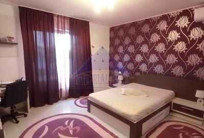 Casă individuală cu 6 camere cu Teren 500 Mp în Central - 5