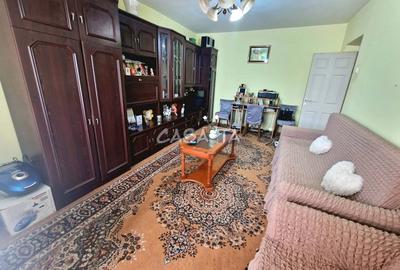 Apartament cu 3 camere decomandat, mobilat în Central - 3