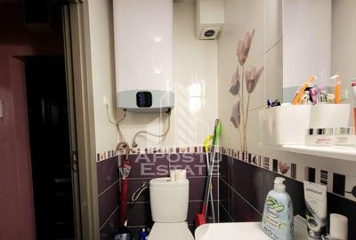 Apartament cu 3 camere decomandat în Lipovei - 2