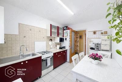 Apartament cu 5 camere decomandat în Aurel Vlaicu