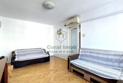 Apartament cu 3 camere semidecomandat, mobilat în Iancului - 1